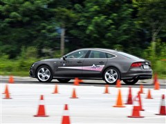 2012 3.0TFSI quattrom