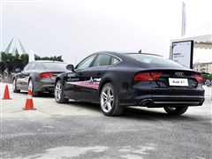 2012 3.0TFSI quattrom