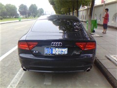 W(M),WA7,2012 3.0TFSI quattrom,WьČĈDƬ