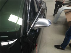 2012 3.0TFSI quattrom