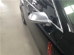 2012 3.0TFSI quattrom