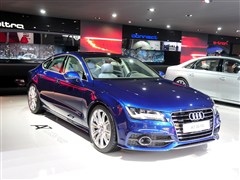 2013 35 FSI quattroMȡ
