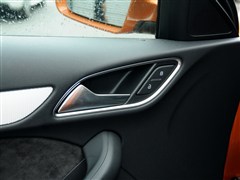 2012 40 TFSI quattro \