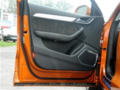 2012 40 TFSI quattro \
