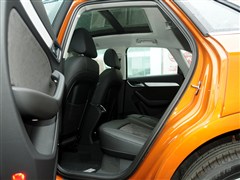 2012 40 TFSI quattro \