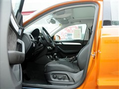 2012 40 TFSI quattro \
