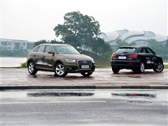 2012 40 TFSI quattro \