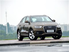 2012 40 TFSI quattro \