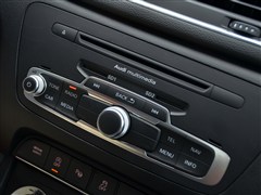 2012 40 TFSI quattro \
