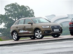 2012 40 TFSI quattro \