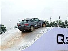 2012 35 TFSI quattro m