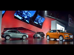 W(M),WQ3(M),2012 40 TFSI quattro ԽҰ,ӌĈDƬ