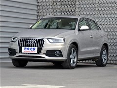 WQ3(M) 2012 40 TFSI quattro ԽҰ