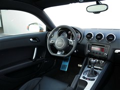 2013 TTS Coupe 2.0TFSI quattro