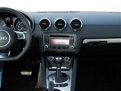 2013 TTS Coupe 2.0TFSI quattro