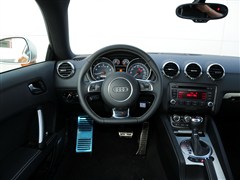 2013 TTS Coupe 2.0TFSI quattro