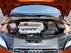 2013 TTS Coupe 2.0TFSI quattro