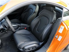 2013 TTS Coupe 2.0TFSI quattro