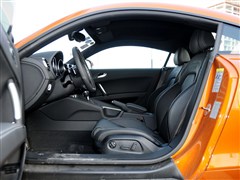2013 TTS Coupe 2.0TFSI quattro