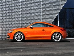 2013 TTS Coupe 2.0TFSI quattro
