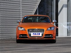 2013 TTS Coupe 2.0TFSI quattro