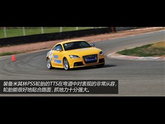 2013 TTS Coupe 2.0TFSI quattro
