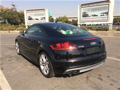 W(M),WTTS,2013 TTS Coupe 2.0TFSI quattro,WьČĈDƬ