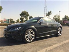 W(M),WTTS,2013 TTS Coupe 2.0TFSI quattro,WьČĈDƬ