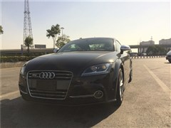 W(M),WTTS,2013 TTS Coupe 2.0TFSI quattro,WьČĈDƬ