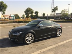 2013 TTS Coupe 2.0TFSI quattro