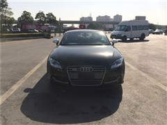 2013 TTS Coupe 2.0TFSI quattro