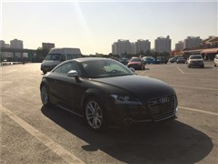 2013 TTS Coupe 2.0TFSI quattro