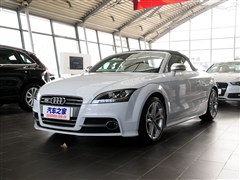 W(M),WTTS,2013 TTS Roadster 2.0TFSI quattro,܇^ĈDƬ