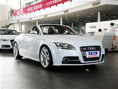 2013 TTS Roadster 2.0TFSI quattro