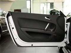 2013 TTS Roadster 2.0TFSI quattro