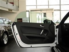2013 TTS Roadster 2.0TFSI quattro