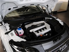 2013 TTS Roadster 2.0TFSI quattro