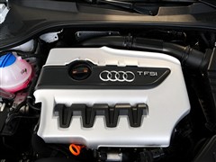 2013 TTS Roadster 2.0TFSI quattro