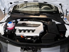 2013 TTS Roadster 2.0TFSI quattro