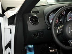 2013 TTS Roadster 2.0TFSI quattro