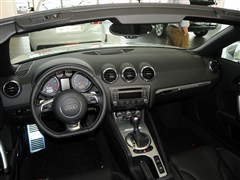 2013 TTS Roadster 2.0TFSI quattro
