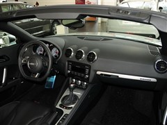 2013 TTS Roadster 2.0TFSI quattro
