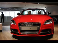 W(M),WTTS,2013 TTS Roadster 2.0TFSI quattro,WьČĈDƬ