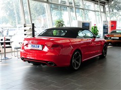 WRS,WRS 5,2013 RS 5 Cabriolet,܇^ĈDƬ