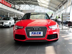 WRS,WRS 5,2013 RS 5 Cabriolet,܇^ĈDƬ