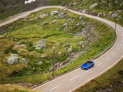 2013 RS 5 Cabriolet