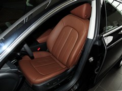 2013 50 TFSI quattrom