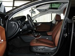 2013 50 TFSI quattrom