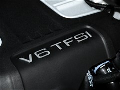2013 50 TFSI quattrom