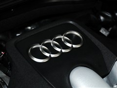 2013 50 TFSI quattrom